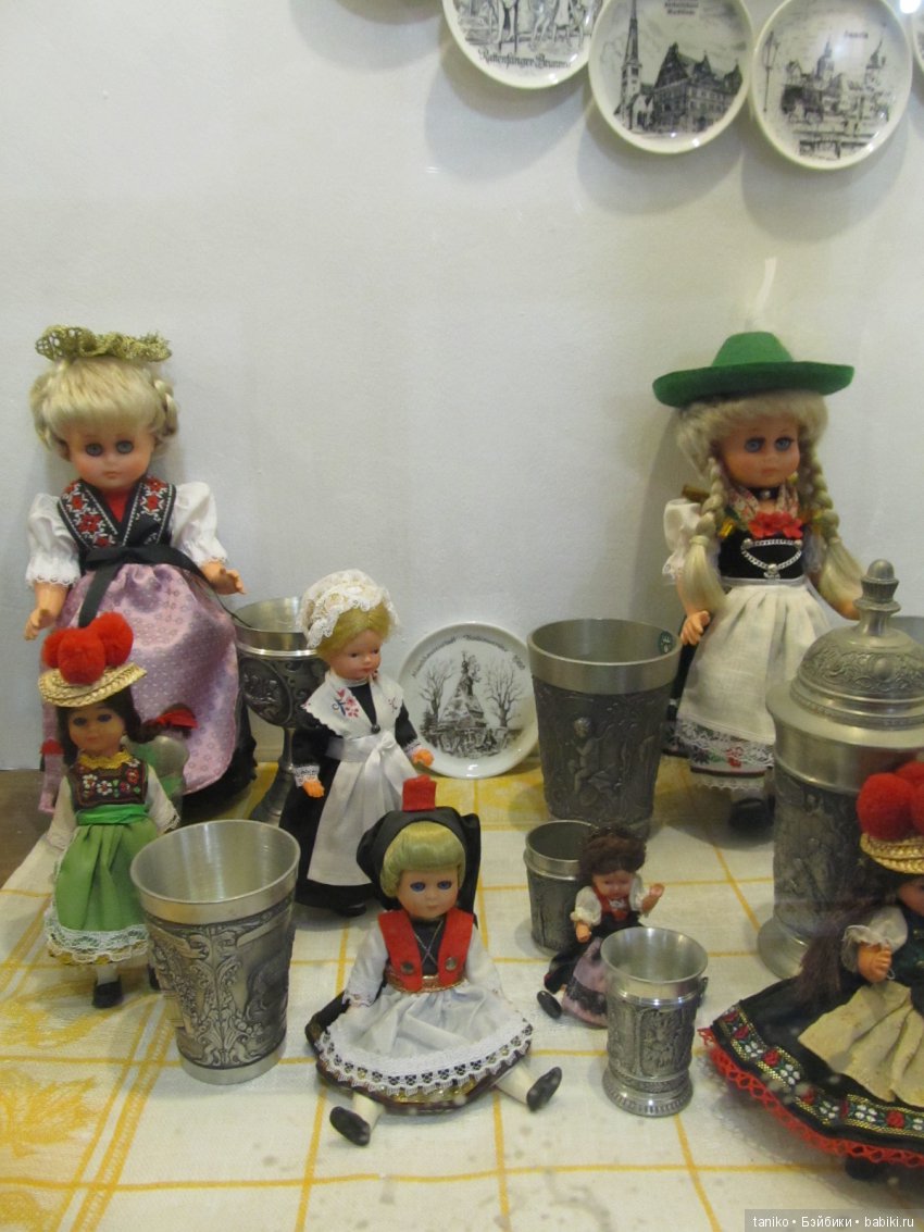 Прогулка по Этномиру 2 — Туризм и путешествия: фотоотчеты из поездок