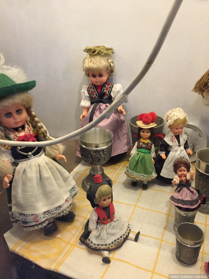 Прогулка по Этномиру — Туризм и путешествия: фотоотчеты из поездок