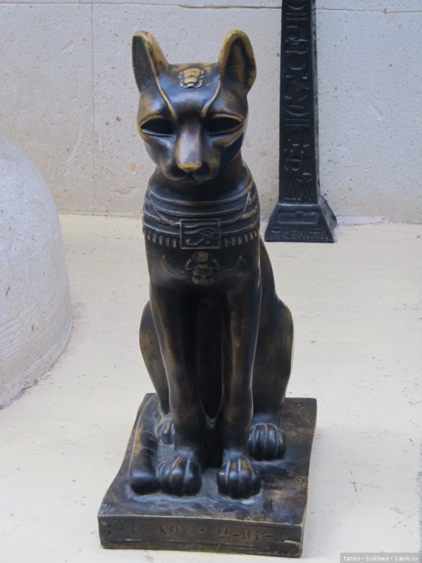 Прогулка по Этномиру 2 — Туризм и путешествия: фотоотчеты из поездок