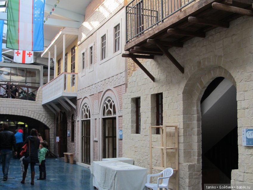 Прогулка по Этномиру 2 — Туризм и путешествия: фотоотчеты из поездок