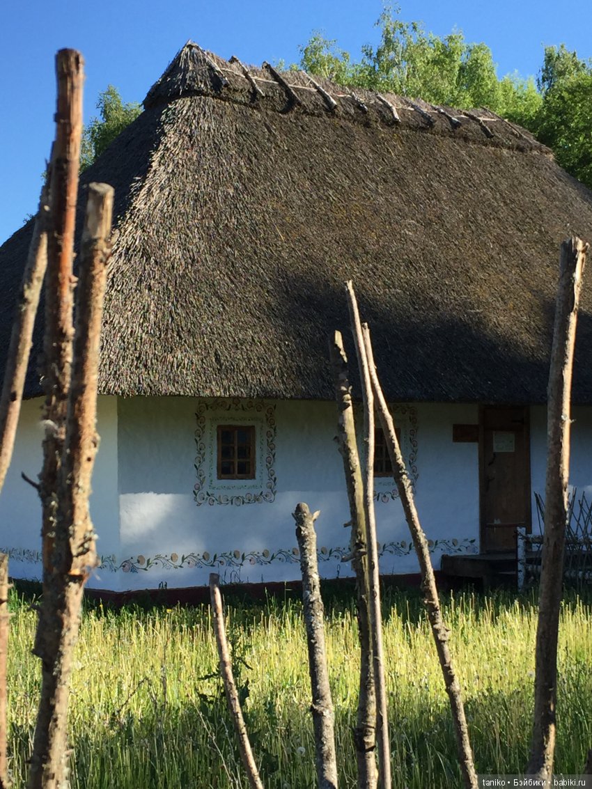 Прогулка по Этномиру — Туризм и путешествия: фотоотчеты из поездок (фото 9)