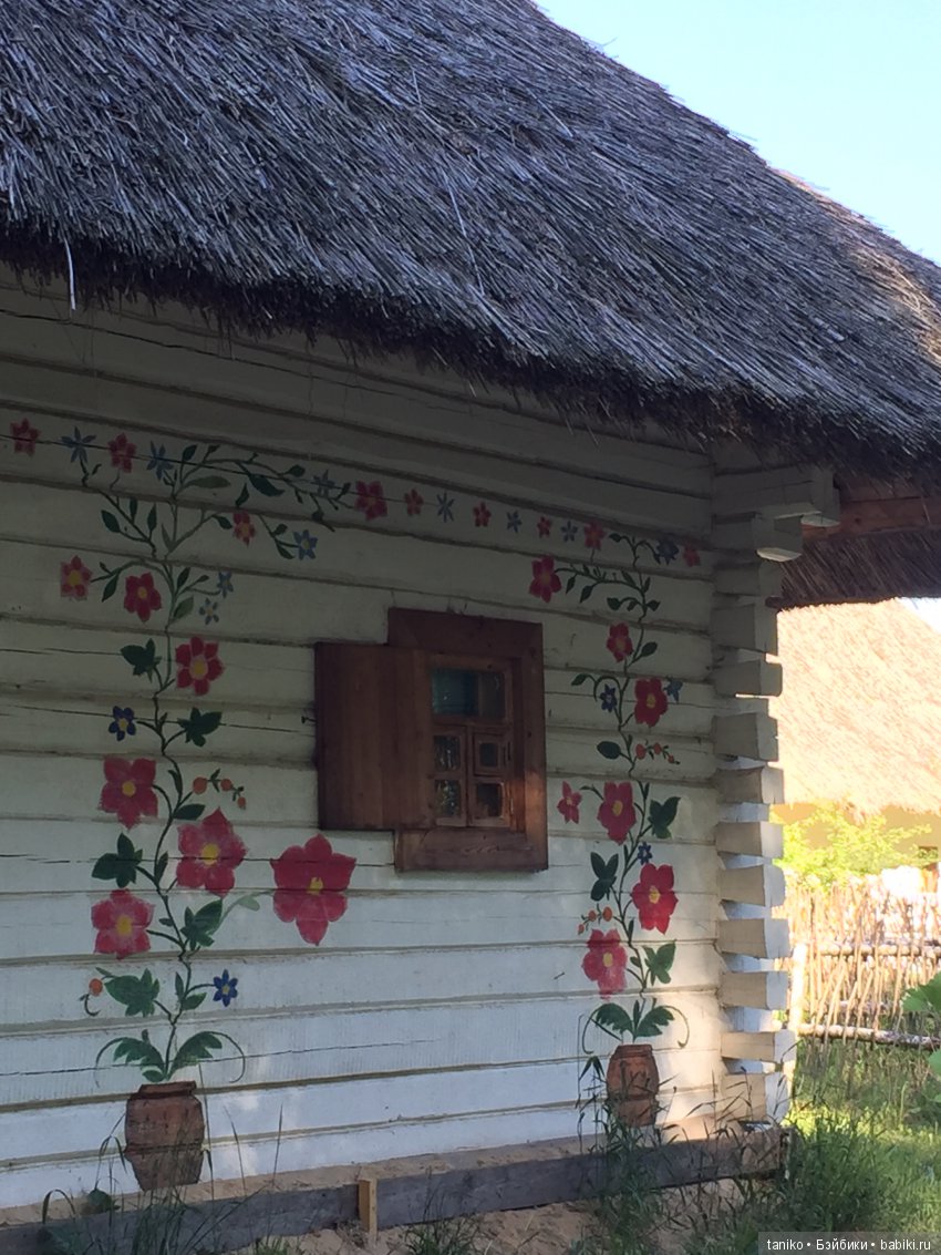 Прогулка по Этномиру — Туризм и путешествия: фотоотчеты из поездок (фото 8)