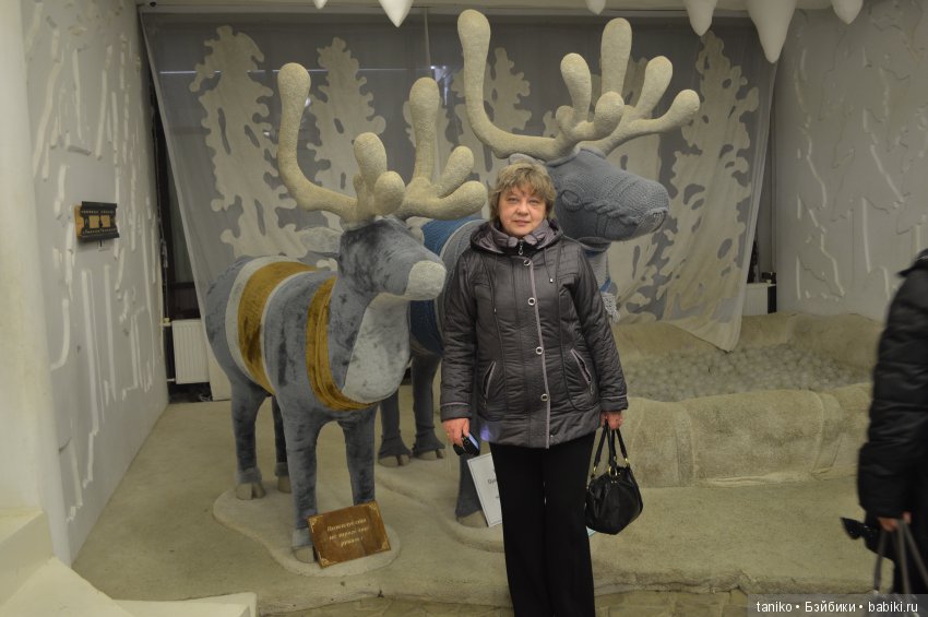 Прогулка по Этномиру 2 — Туризм и путешествия: фотоотчеты из поездок (фото 4)