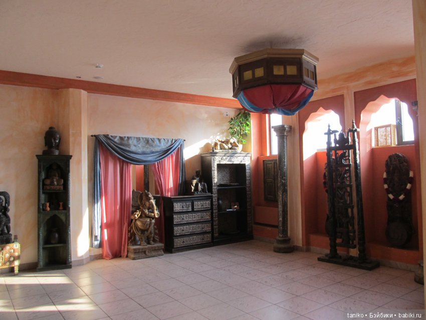 Прогулка по Этномиру 2 — Туризм и путешествия: фотоотчеты из поездок (фото 10)