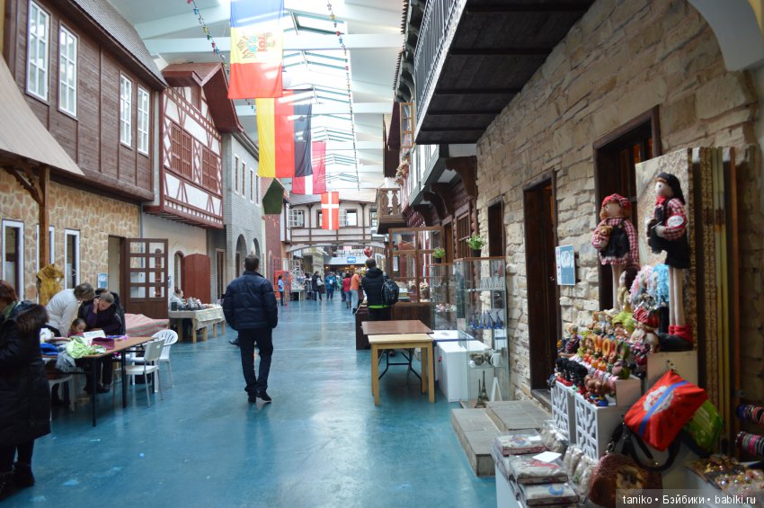 Прогулка по Этномиру 2 — Туризм и путешествия: фотоотчеты из поездок (фото 3)