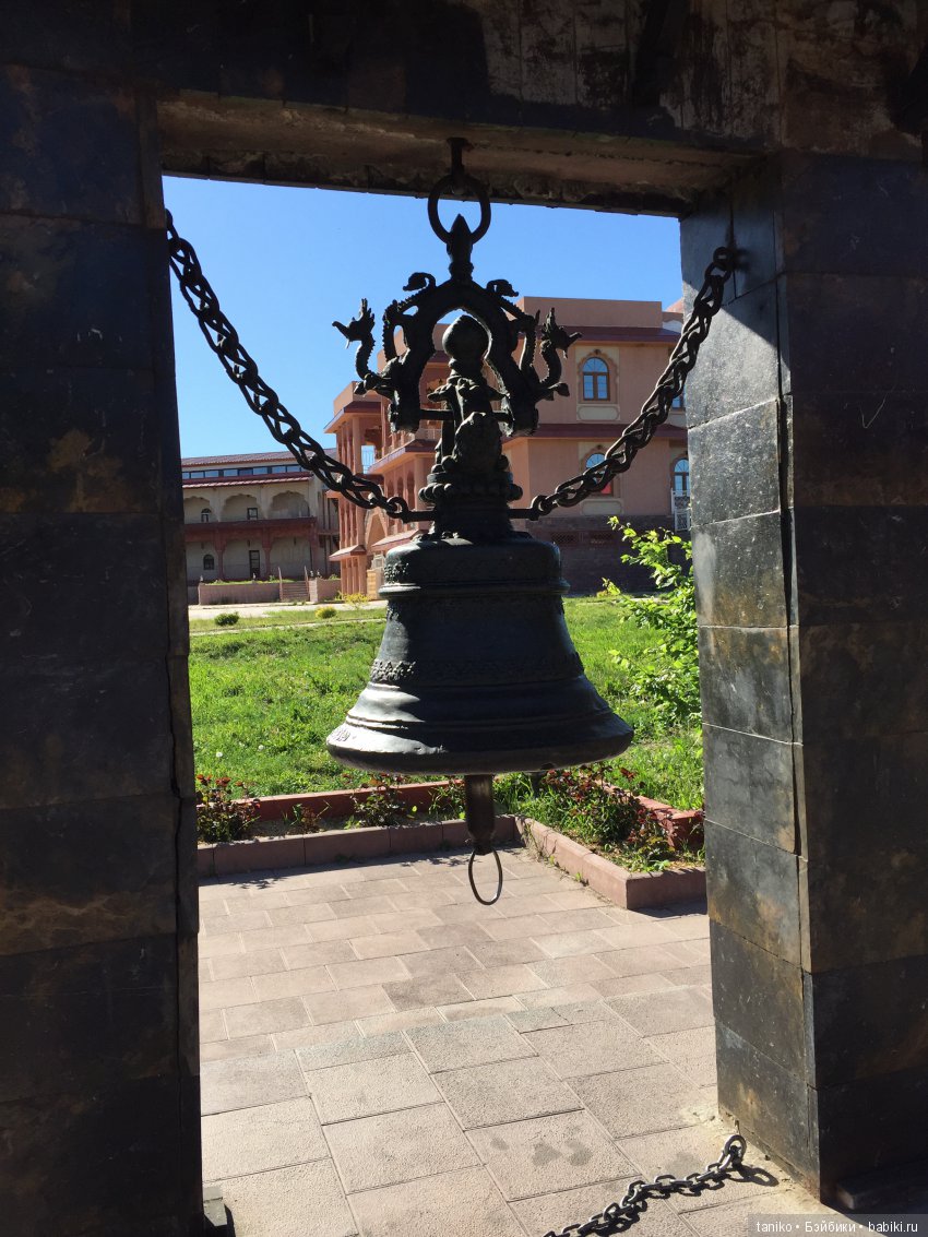 Прогулка по Этномиру — Туризм и путешествия: фотоотчеты из поездок (фото 3)