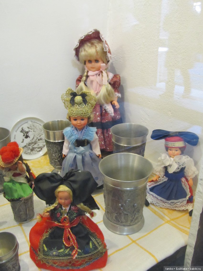 Прогулка по Этномиру 2 — Туризм и путешествия: фотоотчеты из поездок