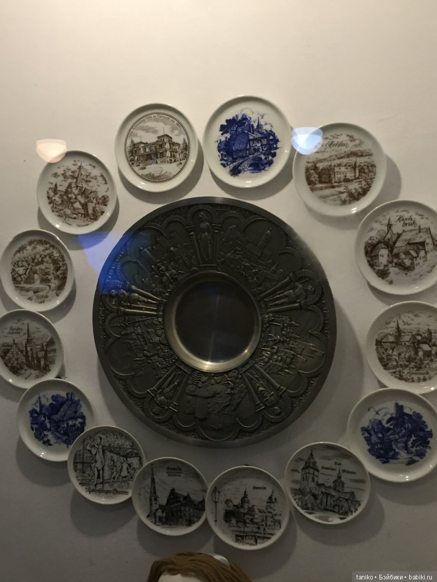 Прогулка по Этномиру — Туризм и путешествия: фотоотчеты из поездок