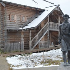 Прогулка по Этномиру 2