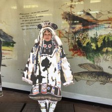 Прогулка по Этномиру