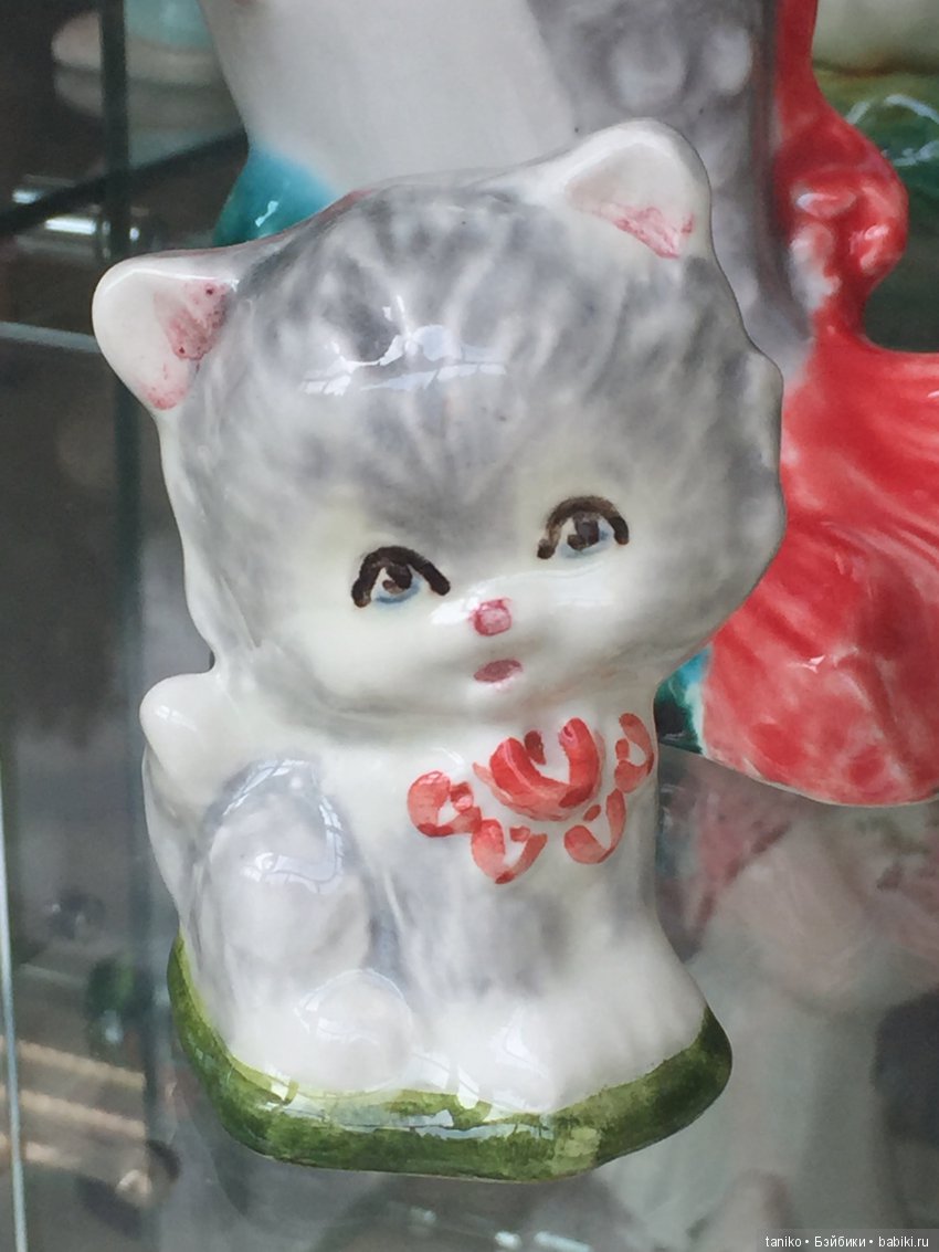 Конаковский фаянс — Интересное и необычное: фотоподборки (фото 4)