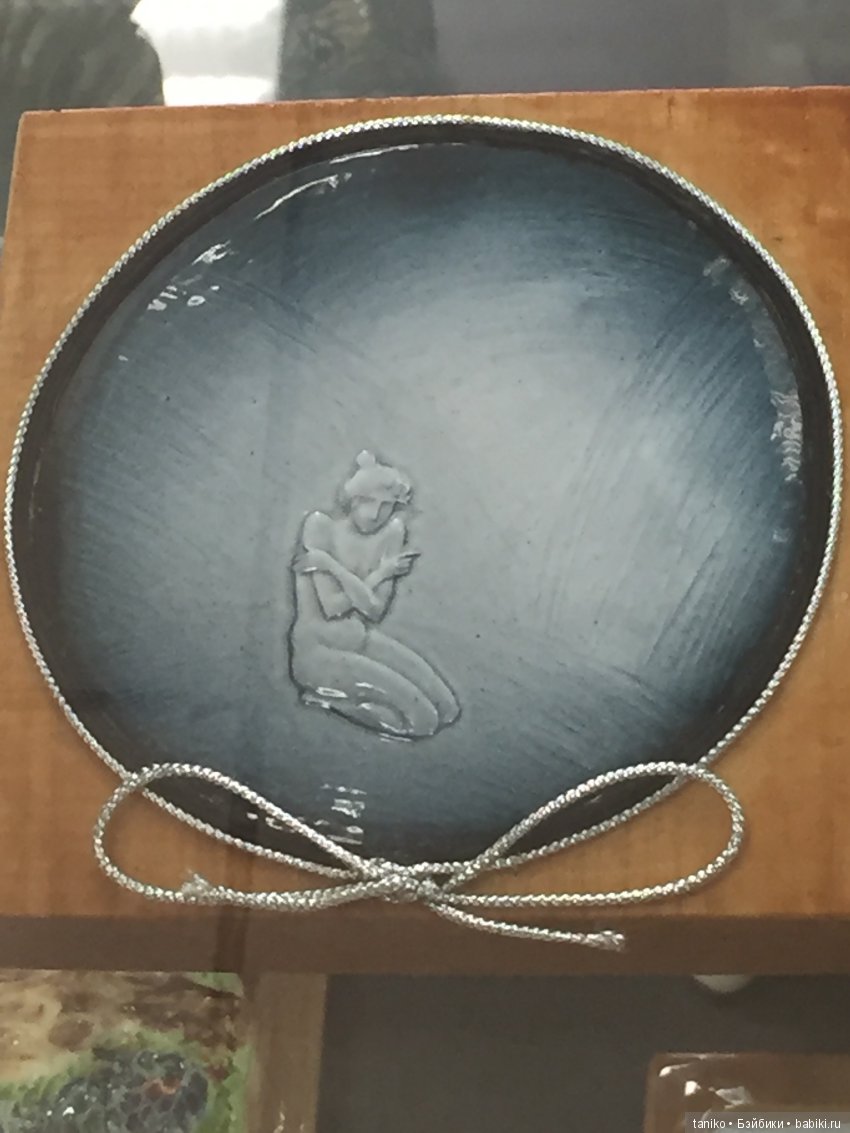 Конаковский фаянс — Интересное и необычное: фотоподборки