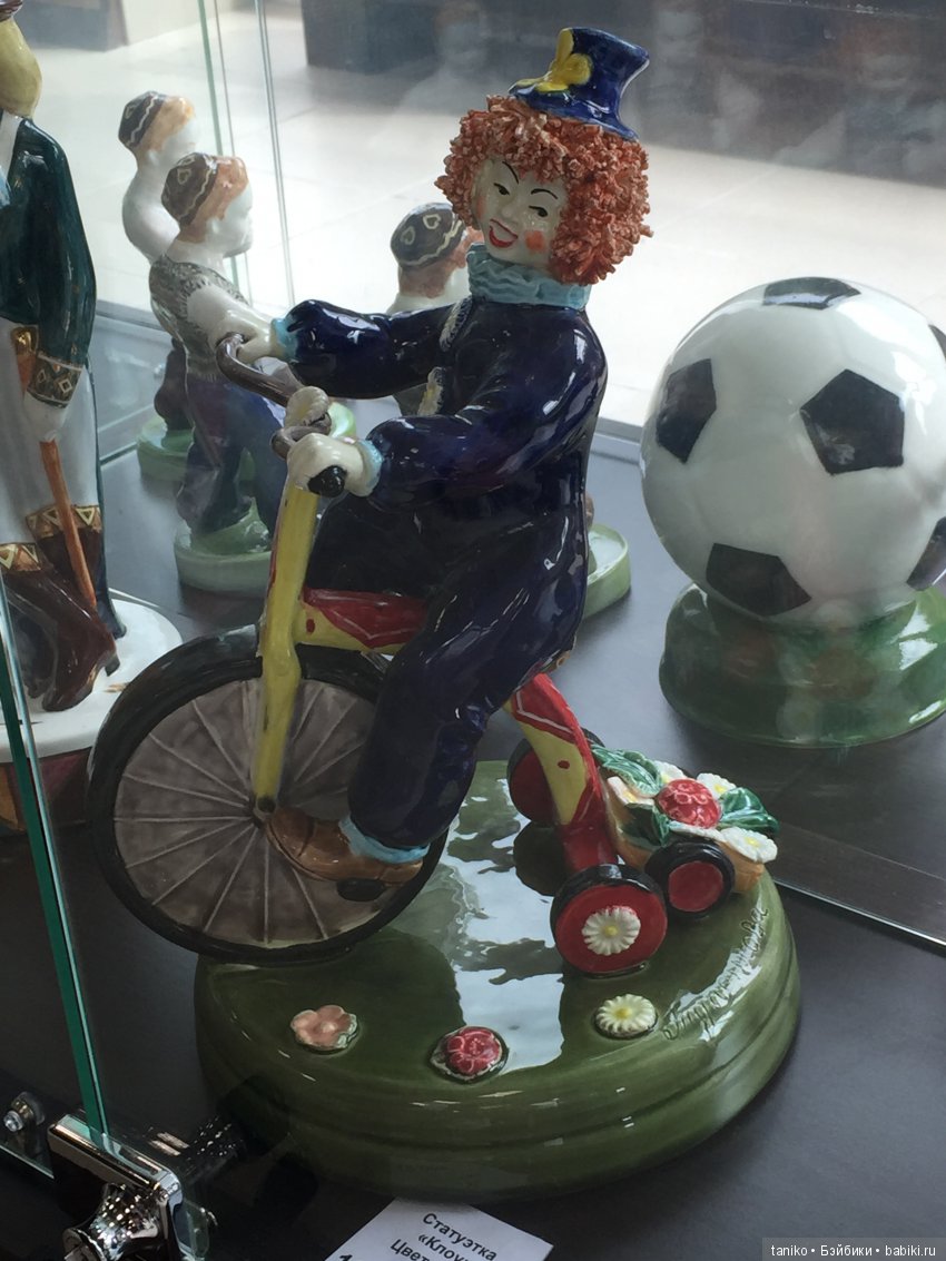 Конаковский фаянс — Интересное и необычное: фотоподборки