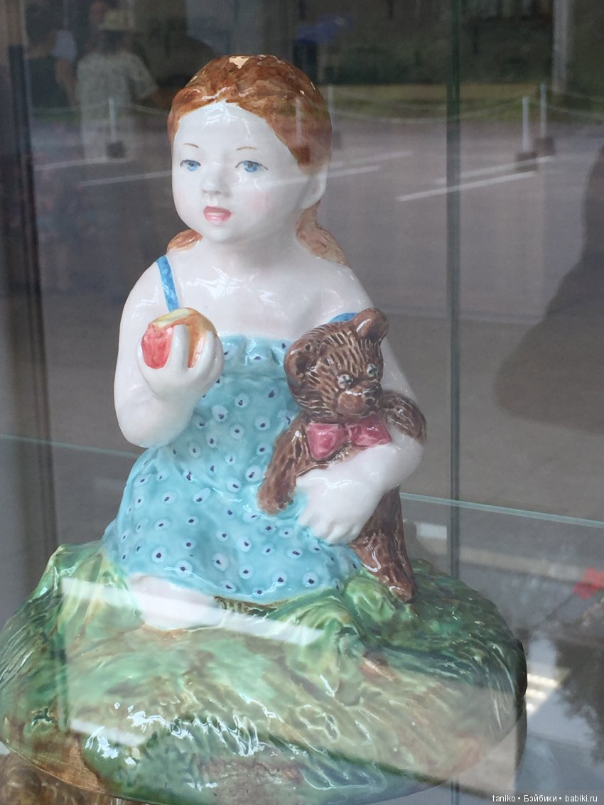 Конаковский фаянс — Интересное и необычное: фотоподборки