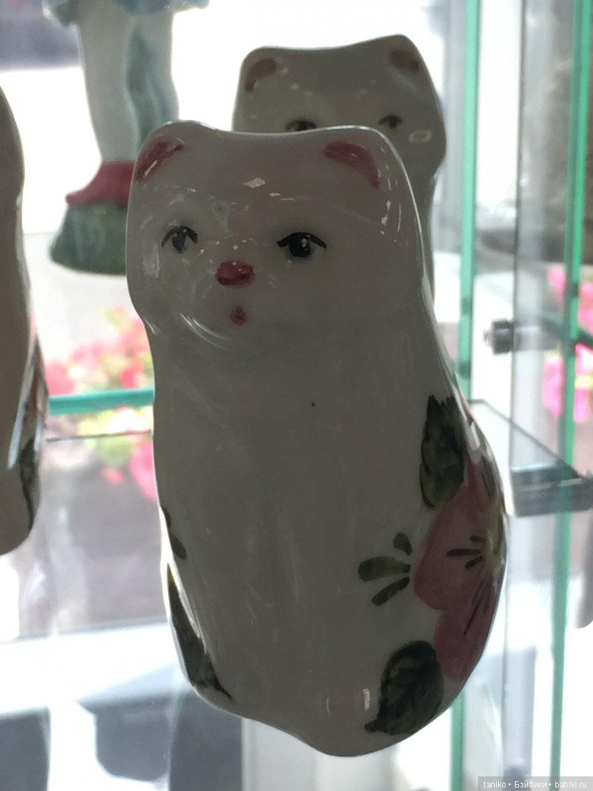 Конаковский фаянс — Интересное и необычное: фотоподборки