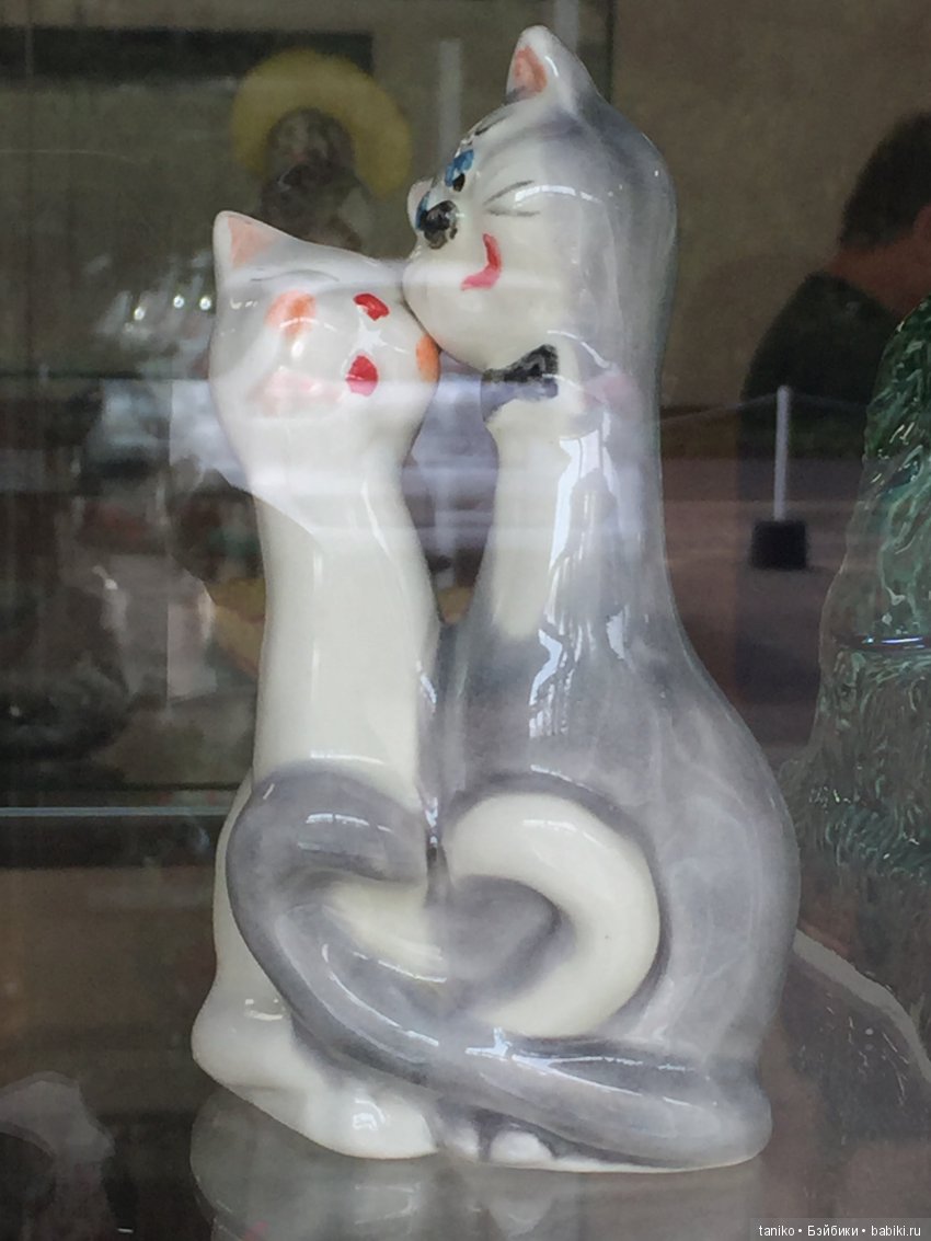 Конаковский фаянс — Интересное и необычное: фотоподборки