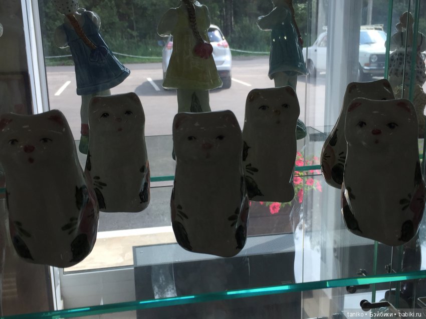 Конаковский фаянс — Интересное и необычное: фотоподборки