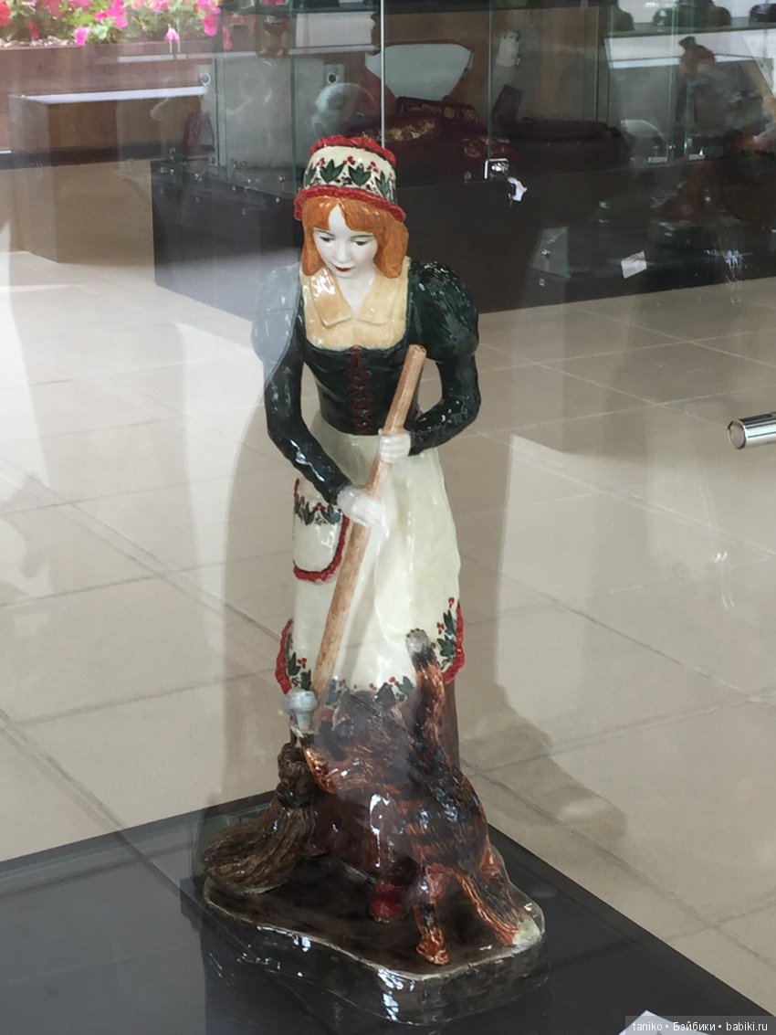 Конаковский фаянс — Интересное и необычное: фотоподборки