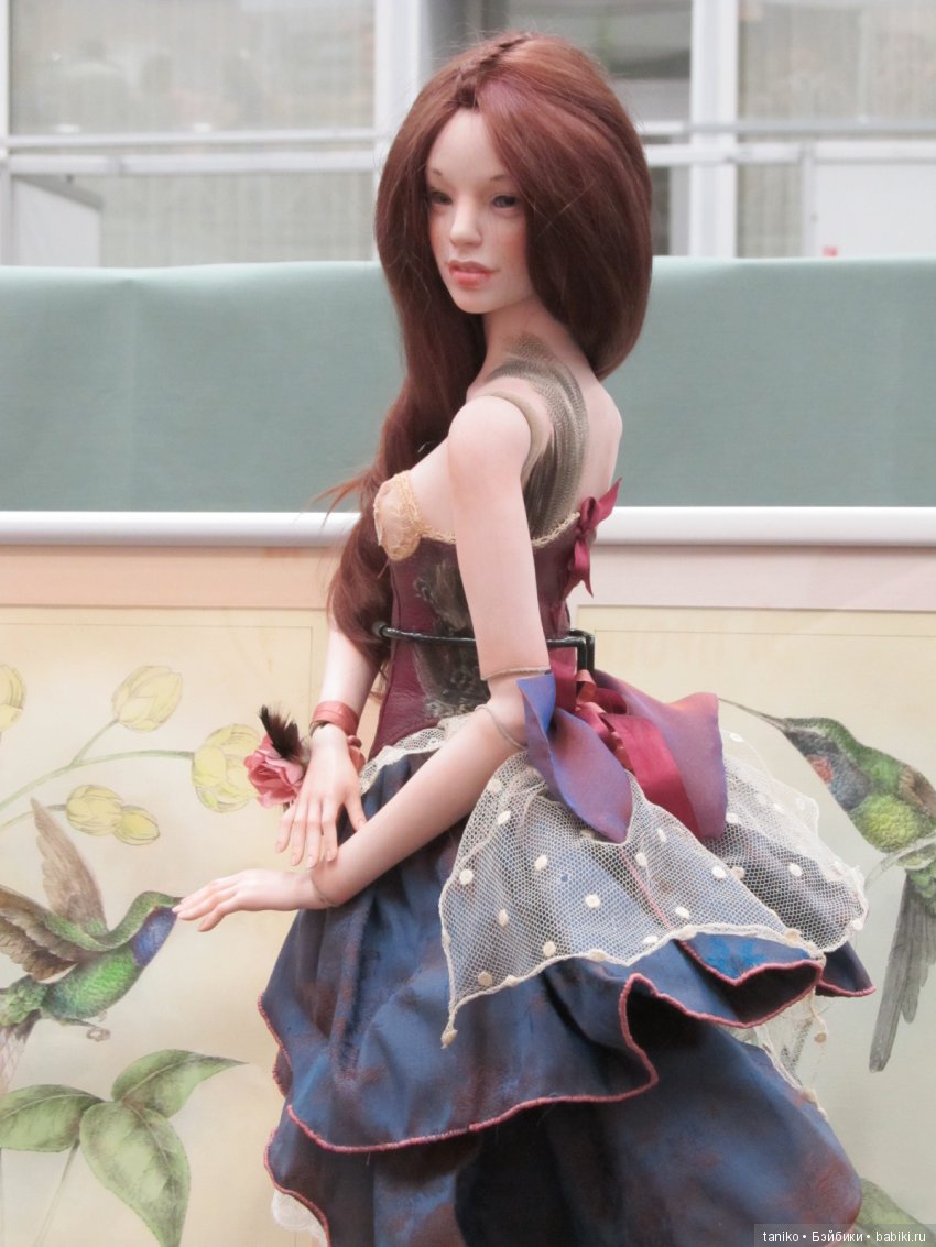 Осенний бал на Тишинке 2018. Часть 3: Самое-самое