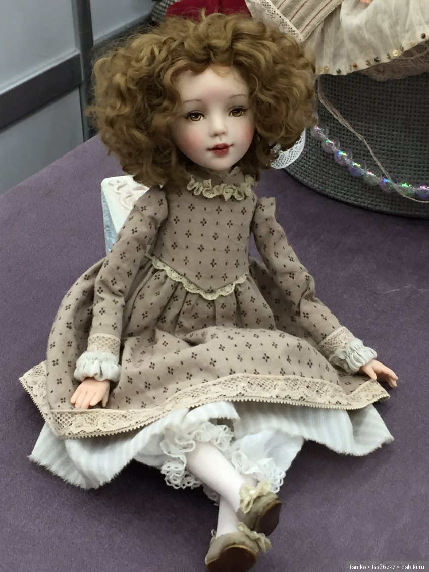 Осенний бал на Тишинке 2018. Часть 3: Самое-самое (фото 8)