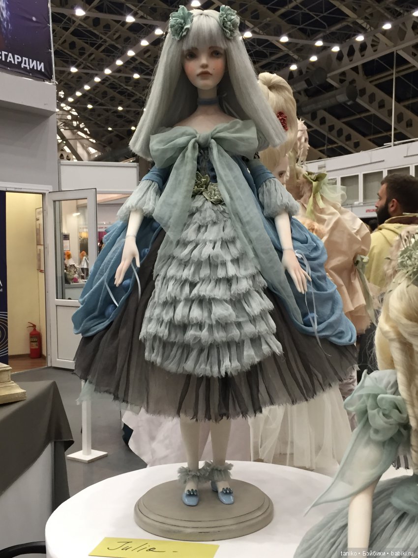 Осенний бал на Тишинке 2018. Часть 3: Самое-самое