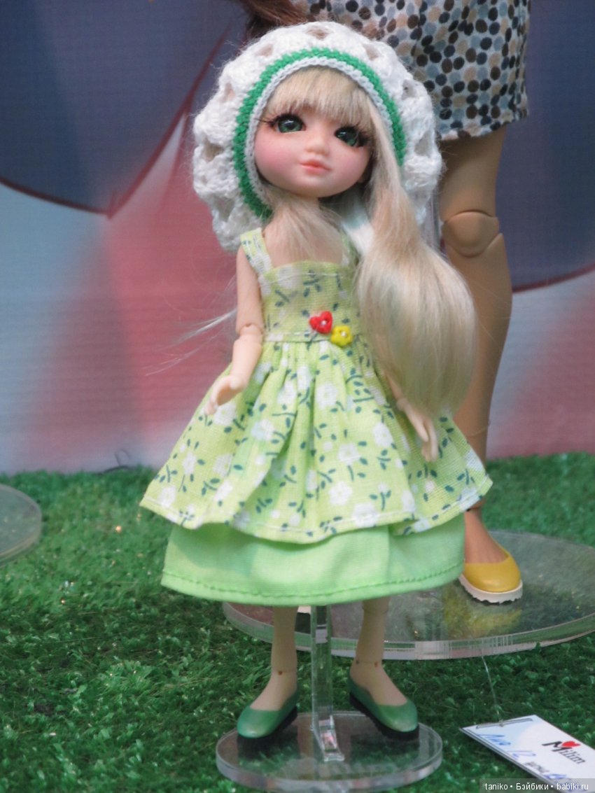 Осенний бал на Тишинке 2018. Часть 3: Самое-самое