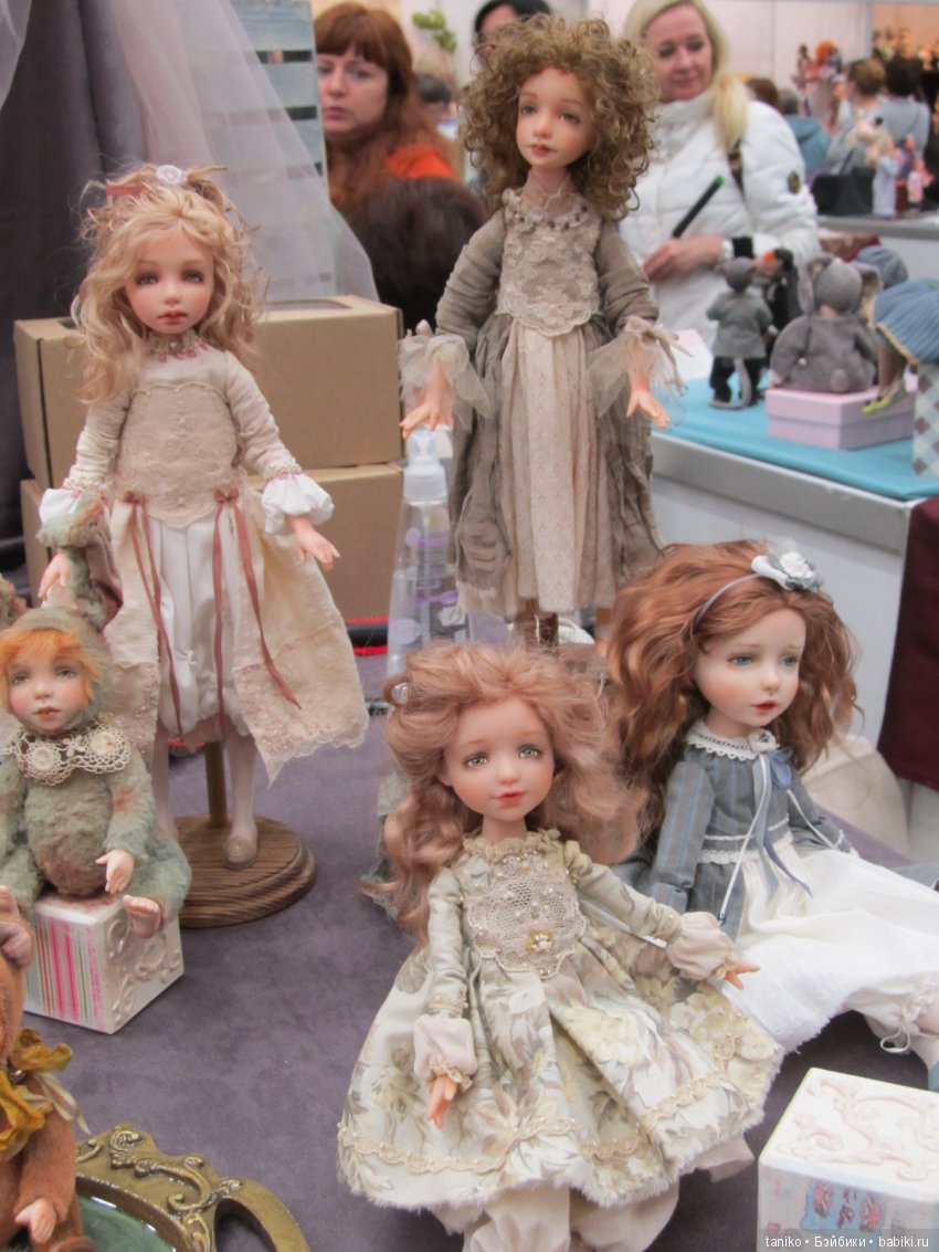 Осенний бал на Тишинке 2018. Часть 3: Самое-самое