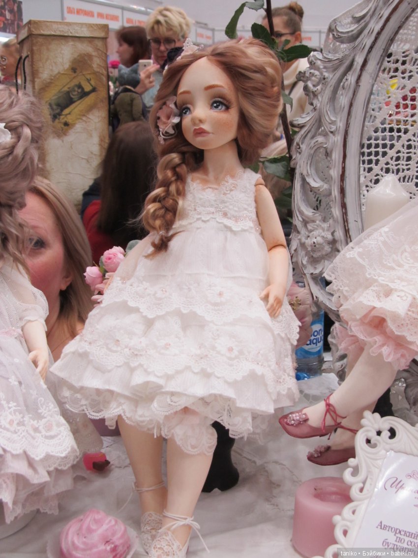 Осенний бал на Тишинке 2018. Часть 3: Самое-самое