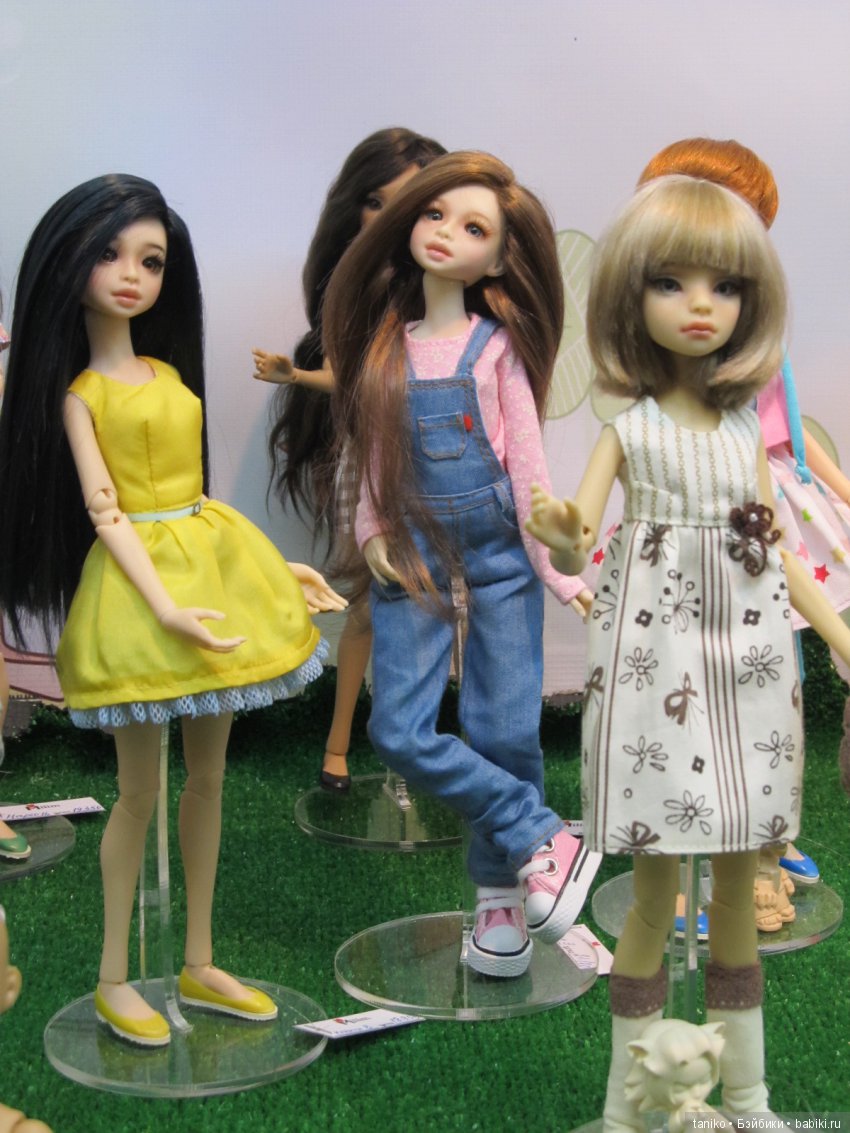 Осенний бал на Тишинке 2018. Часть 3: Самое-самое