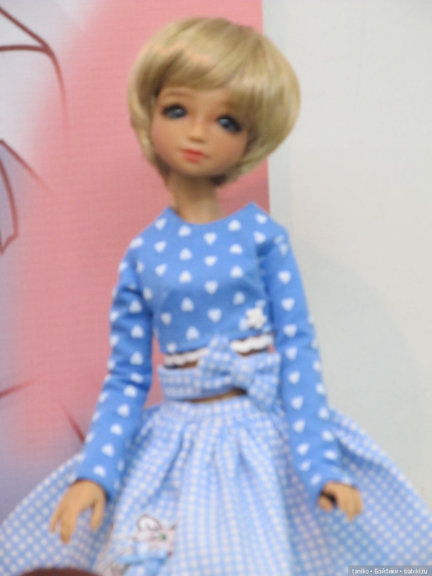 Осенний бал на Тишинке 2018. Часть 3: Самое-самое