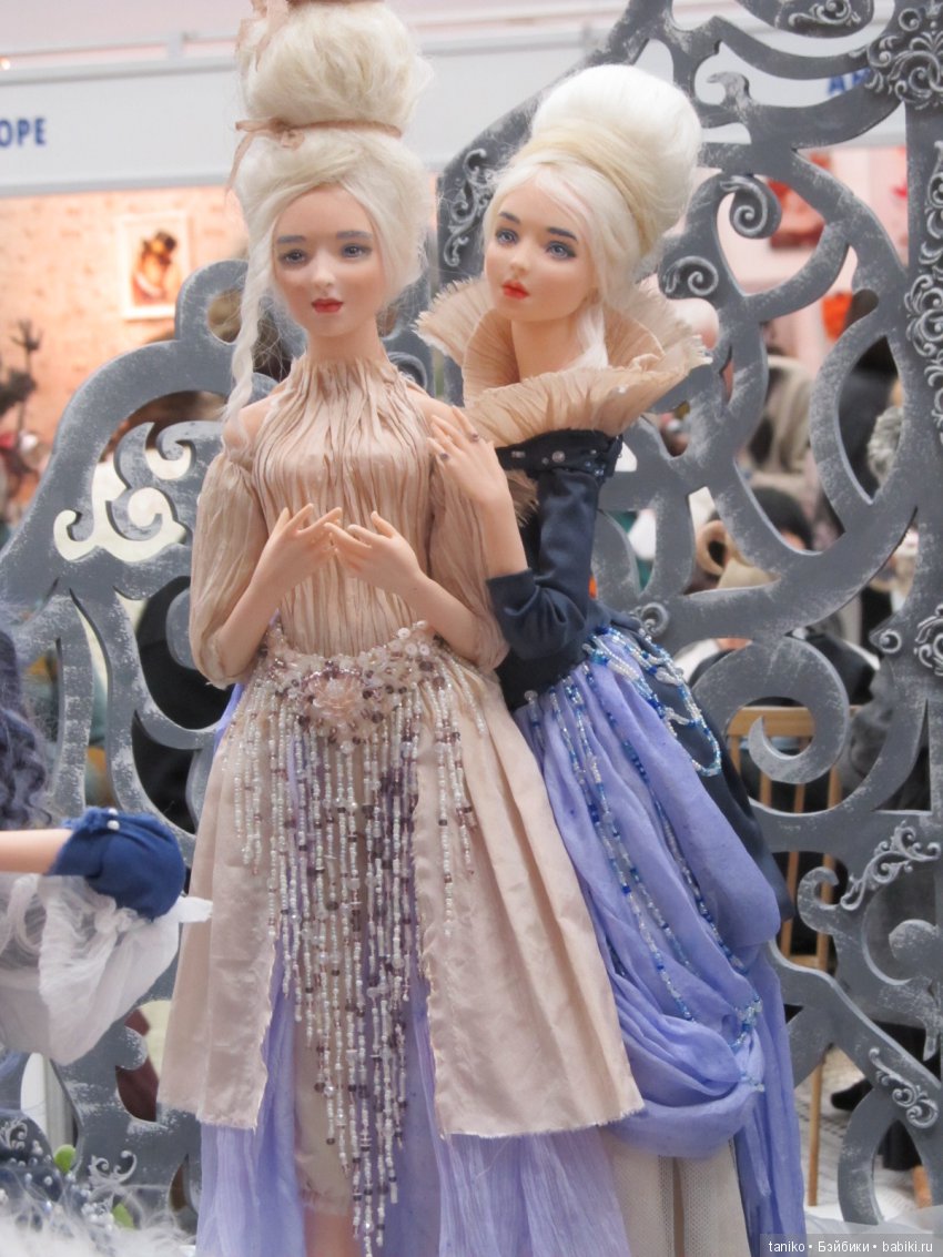 Осенний бал на Тишинке 2018. Часть 3: Самое-самое