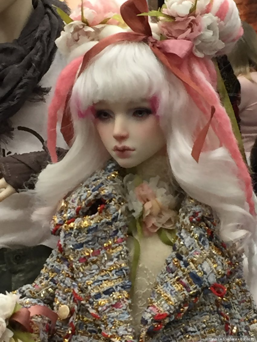 Осенний бал на Тишинке 2018. Часть 3: Самое-самое