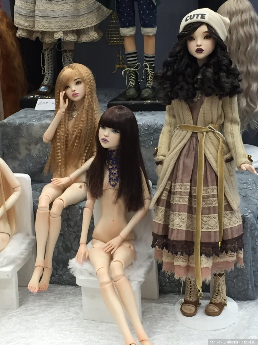 Осенний бал на Тишинке 2018. Часть 3: Самое-самое