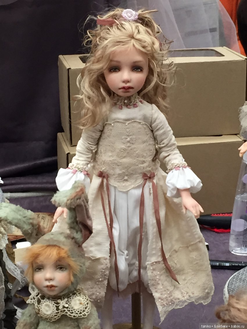 Осенний бал на Тишинке 2018. Часть 3: Самое-самое (фото 10)