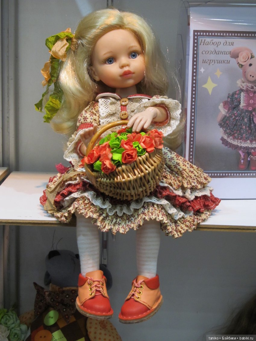 Осенний бал на Тишинке 2018. Часть 3: Самое-самое