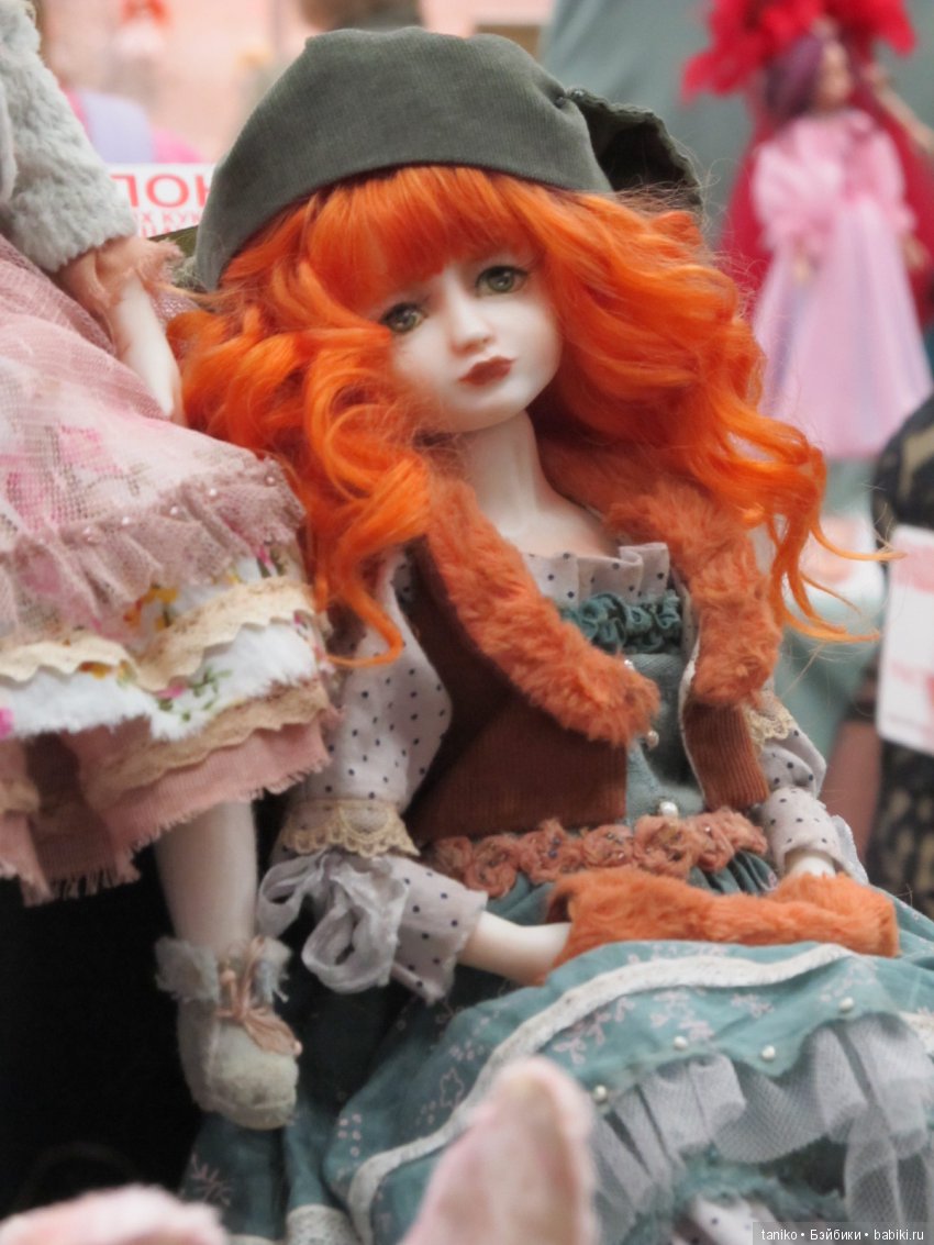 Осенний бал на Тишинке 2018. Часть 3: Самое-самое