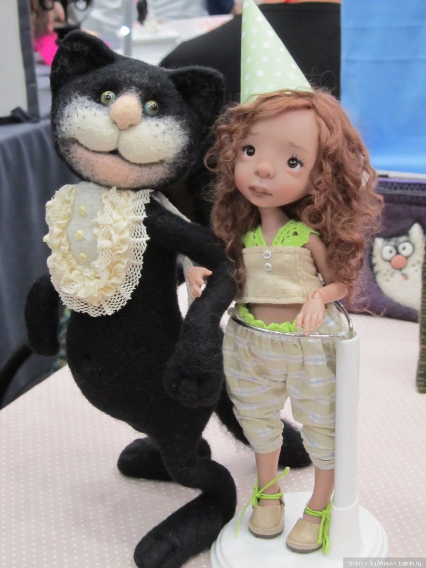 Осенний бал на Тишинке 2018. Часть 3: Самое-самое