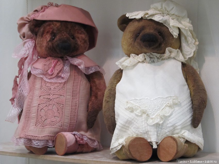 Осенний бал на Тишинке 2018. Часть 2: Зверики