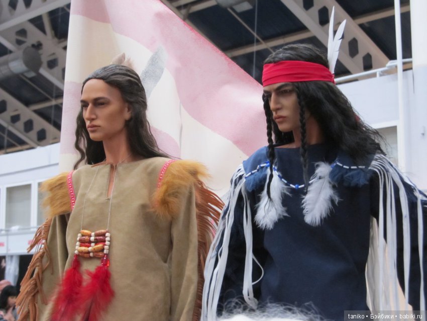 Осенний бал на Тишинке 2018. Часть 3: Самое-самое