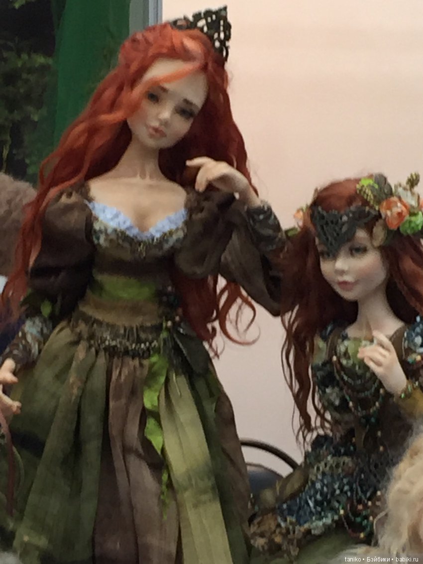 Осенний бал на Тишинке 2018. Часть 3: Самое-самое