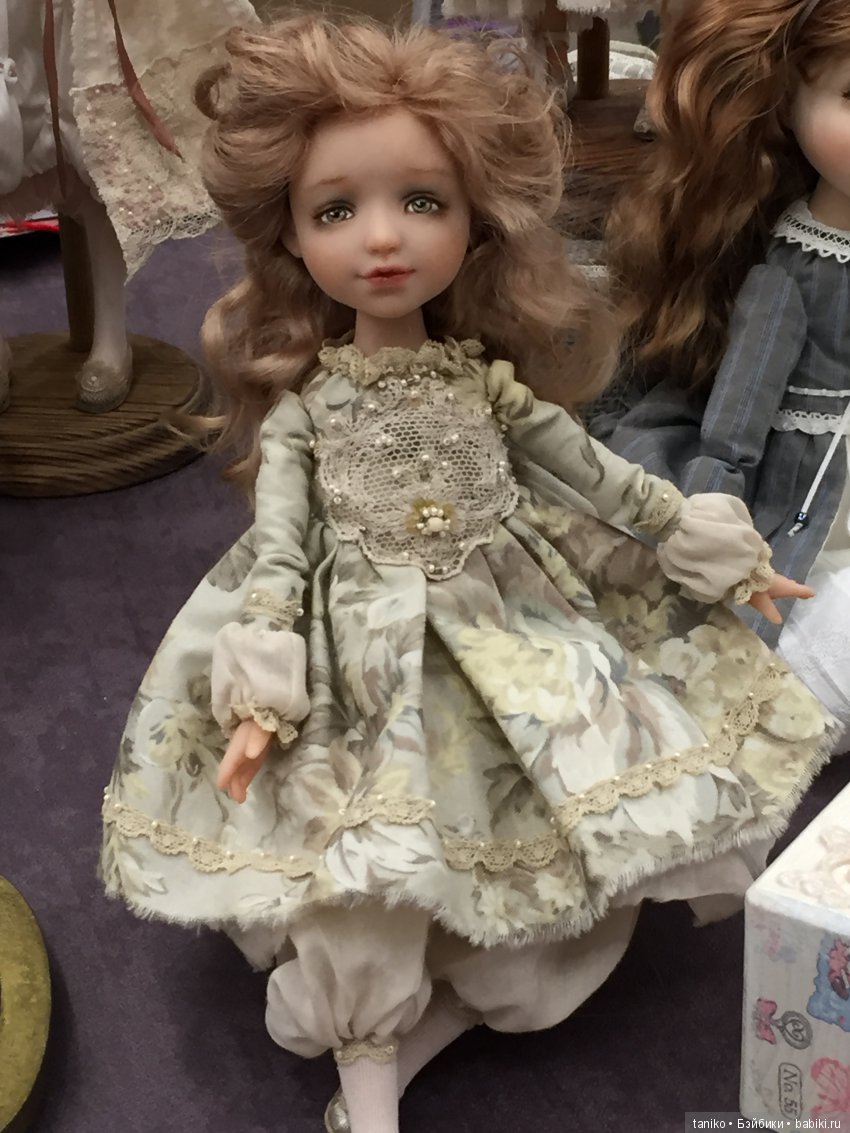 Осенний бал на Тишинке 2018. Часть 3: Самое-самое