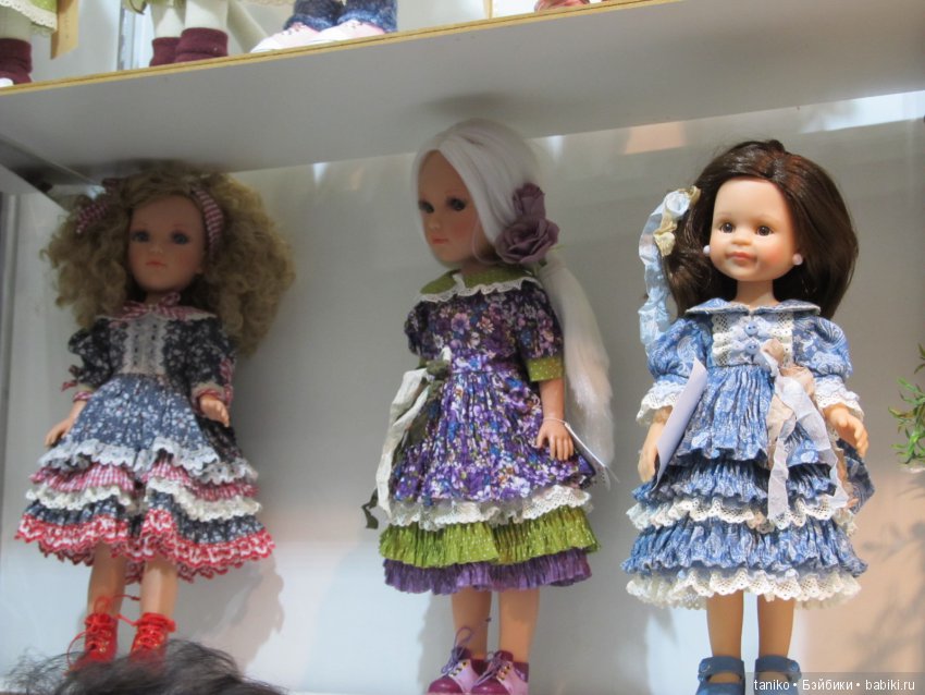 Осенний бал на Тишинке 2018. Часть 3: Самое-самое