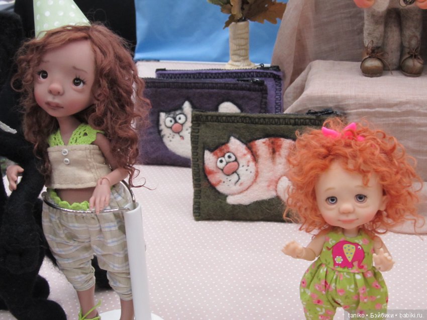 Осенний бал на Тишинке 2018. Часть 3: Самое-самое