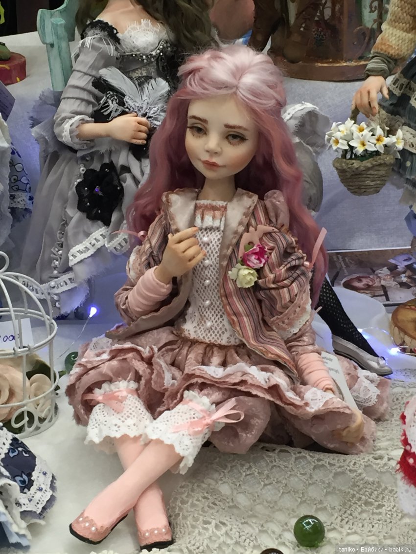 Осенний бал на Тишинке 2018. Часть 3: Самое-самое