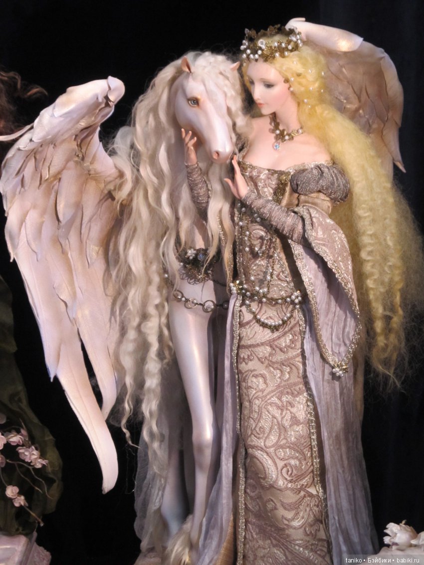 Осенний бал на Тишинке 2018. Часть 3: Самое-самое