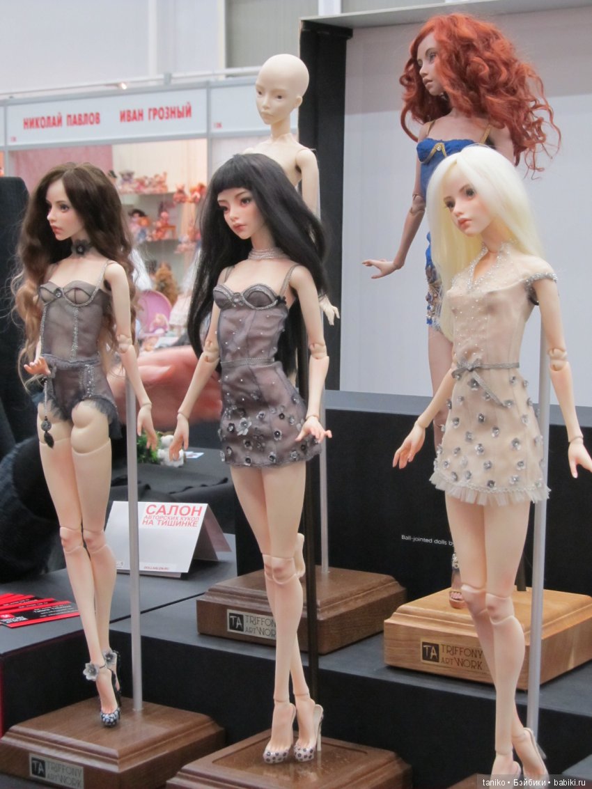 Осенний бал на Тишинке 2018. Часть 3: Самое-самое