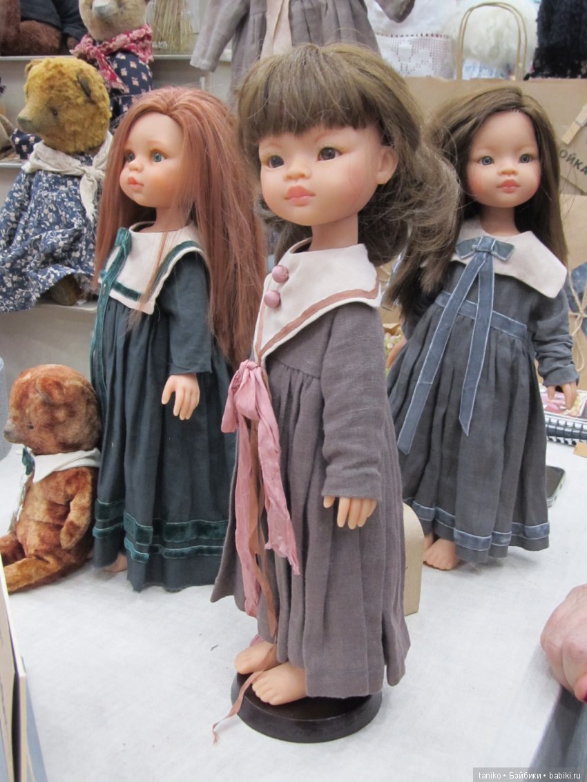 Осенний бал на Тишинке 2018. Часть 3: Самое-самое