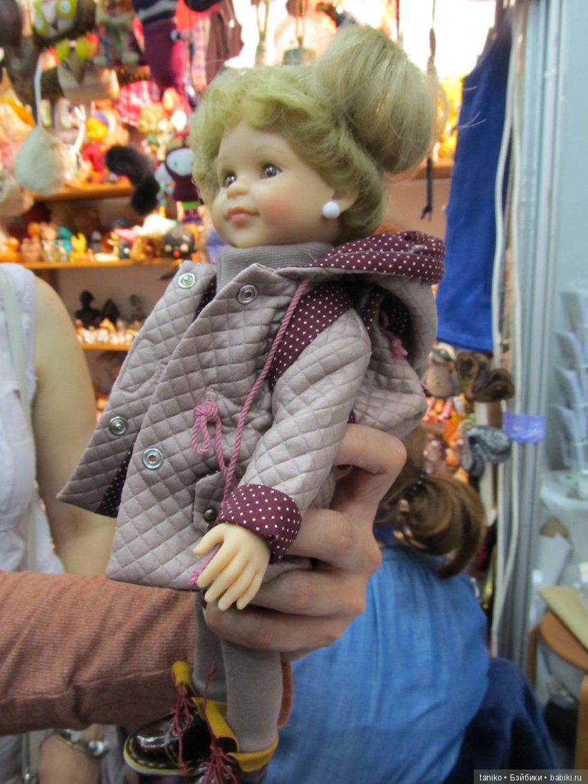 Осенний бал на Тишинке 2018. Часть 3: Самое-самое