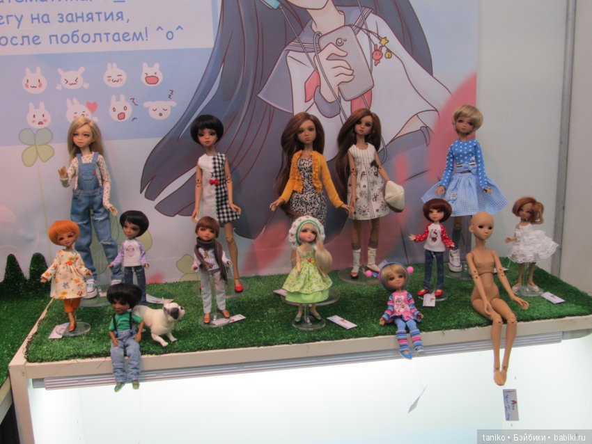 Осенний бал на Тишинке 2018. Часть 3: Самое-самое