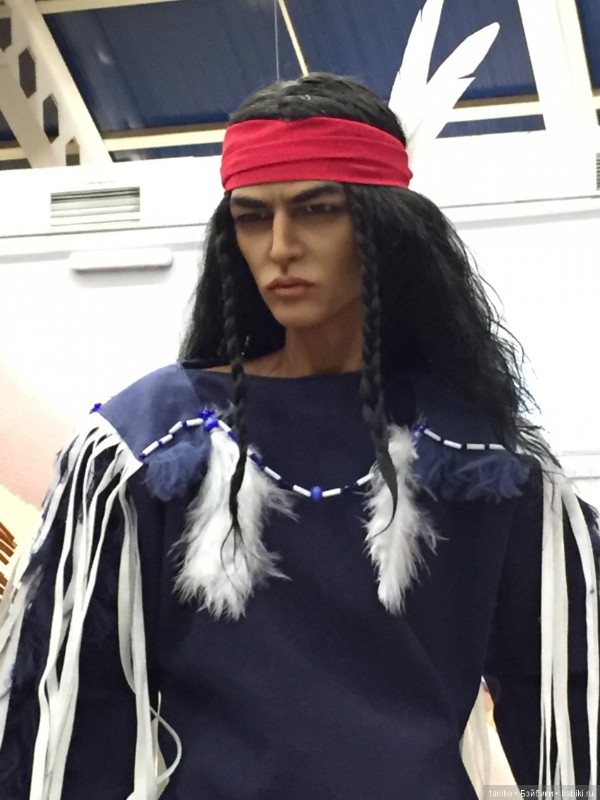 Осенний бал на Тишинке 2018. Часть 3: Самое-самое